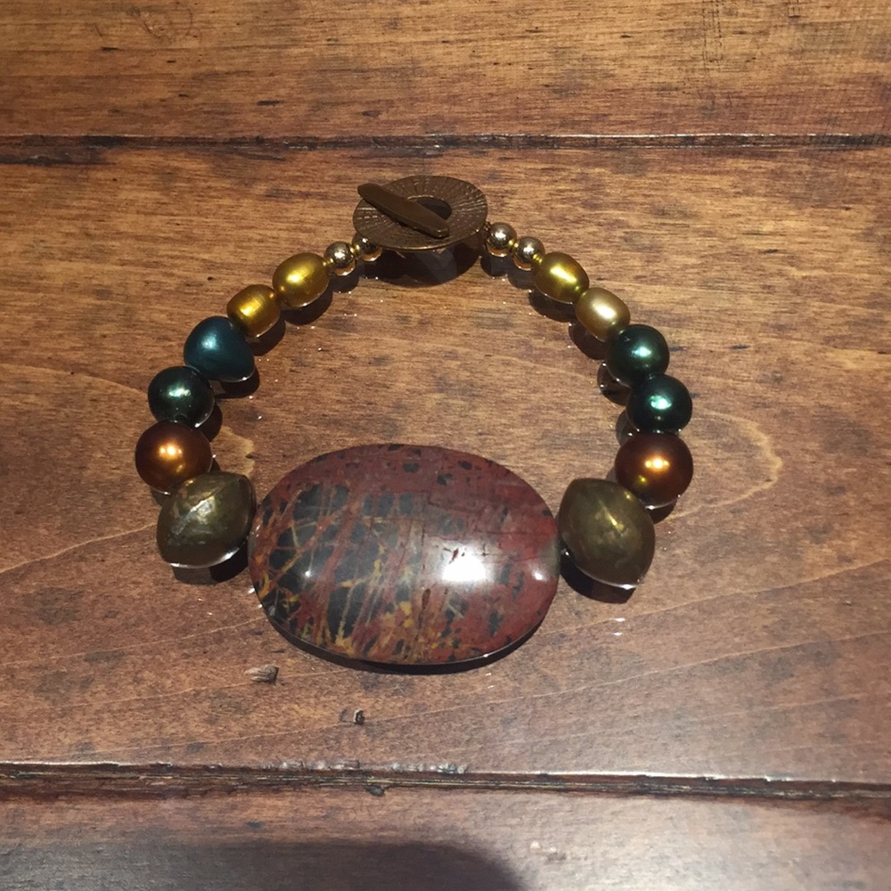 Bracelet - Handcrafted